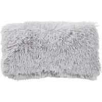 Cats Collection Kissen Flurry in silver | Gr.: onesize
