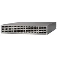 Cisco Nexus N9K-C93216TC-FX2, Managed, L2/L3, 10G Ethernet (100/1000/10000)