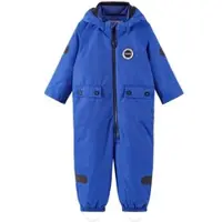 Reima Übergangsoverall " Marte Mid " in Sparkly Blue | Gr.: 74