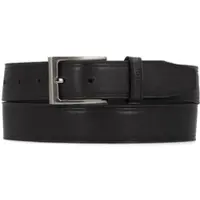 Kazar Gürtel in Schwarz | Gr.: L120