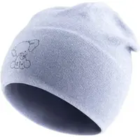 Sterntaler Beanie Elefant in samtblau | Gr.: 41 cm