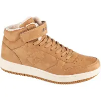 Lotto Paliot Fur 2400192U-7212, Sneaker, Herren, Braun, Größe: 44