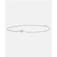 Diamant L'Eternel Armband aus 375 Weißgold mit Diamant | Gr.: onesize