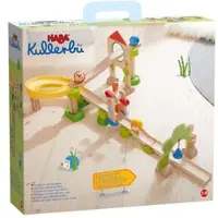 Haba Kugelbahn Kullerbü – Set Windradbahn in mehrfarbig | Gr.: onesize