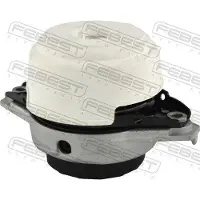 FEBEST Motorlager Hydrolager Links passend für MERCEDES-BENZ M-Klasse (W166) BZM-166PLH