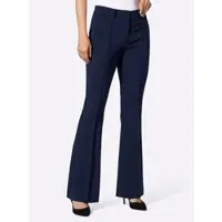 HEINE Bauchweg-Hose in marine | Gr.: 50
