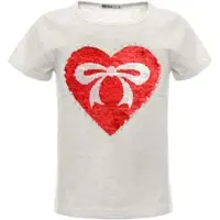 BEZLIT T-Shirt in Grau | Gr.: 128