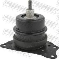 FEBEST Motorlager Hydrolager Rechts für VW POLO (9N) VWM-6RRH