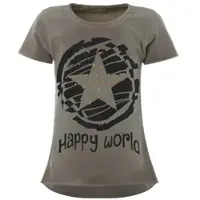 BEZLIT T-Shirt in Grau | Gr.: 116