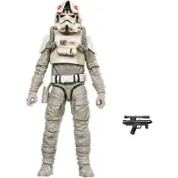 Hasbro Star Wars The Black Series Restimperium AT-AT-Fahrer, 4 Jahr(e)
