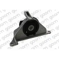 GOOM Motorlager Gummimetalllager Links für FIAT PUNTO (188) EM-0165