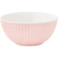 Greengate Alice Fr?hst?ckssch?ssel Hellrosa