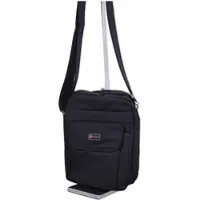 Bag Street Tasche in schwarz | Gr.: onesize