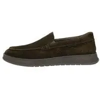 Bugatti Slipper für Herren in unifarben