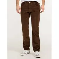 Rock Creek Cordhose in Braun | Gr.: W32/L34
