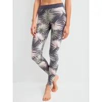 Calida Leggings in graystone | Gr.: S
