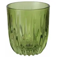 Boltze Glas in grün | Gr.: onesize