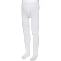 H.I.S. H.I.S Feinstrumpfhose in 2x white | Gr.: 116/122