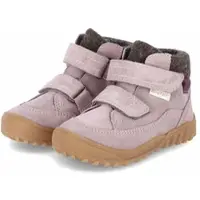 Pepino by Ricosta Boot mit Warmfutter in purple | Gr.: 20