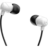 Skullcandy Kopfhörer In-Ear JIB Mic Weiß/Schwarz