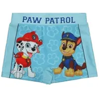 Paw Patrol Badehose Badehsort Jungen in blau | Gr.: 116