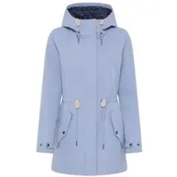 Kangaroos Outdoorjacke in mittel blau | Gr.: 42
