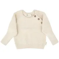 Sterntaler Strickpullover in natur | Gr.: 68