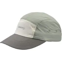 Craft Hypervent Run Kappe Grau Grau One Size