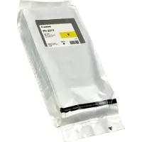 Canon PFI-207 Y, Gelb, Tinte auf Pigmentbasis, 1 Stück(e)