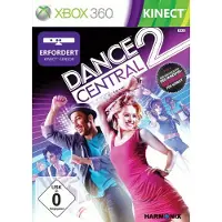 Dance Central 2