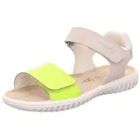 Superfit Sparkle gelb/weiß (6000) 31