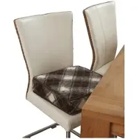 Erwin Müller Sitzerhöhung in braun | Gr.: onesize