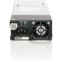 Juniper EX Series redundant power system - Redundante Stromversorgung (Rack - einbaufähi