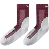 Reima Socken " Kuivuri " in Maroon | Gr.: 30-33