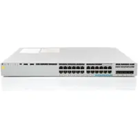 Cisco C9200L-24PXG-4X-A neu