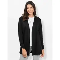 Inspirationen Shirtjacke "Shirtjacke" 1 Stk.