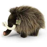 Rappa Plüschmammut 34 cm umweltfreundlich