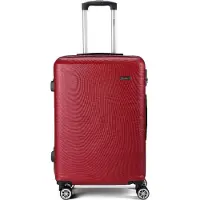 Benzi 5330 4 Rollen Trolley M 65 cm