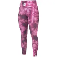 Eivy Funktionstights in Dusk Tie Dye | Gr.: M