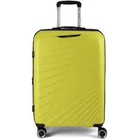 Benzi 5808 4 Rollen Trolley 65 cm mit Dehnfalte