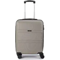 Benzi 5739 4 Rollen Kabinentrolley S 55 cm