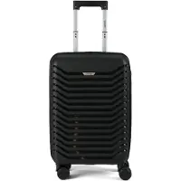 Benzi 5820 4 Rollen Kabinentrolley 55 cm