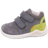 Superfit Halbschuhe in Grau | Gr.: 23