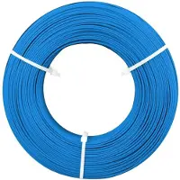 Fiberlogy Filament Easy PLA Refill Blue 1,75 mm 0,85 kg