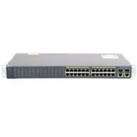 Cisco WS-C2960+24TC-S neu