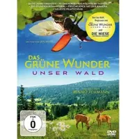 ISBN Das grüne Wunder - Unser Wald | Gr.: onesize