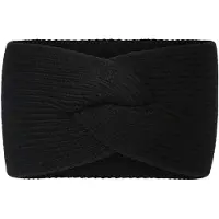 Melawear Stirnband Style MEENA in schwarz | Gr.: onesize