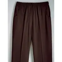 Come on Schlupfhose in dunkelbraun | Gr.: 19