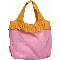 Cedon Easy Bag Volant Dots pink.2038385