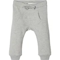 Name it Unisex Baby-Hose Bio-Baumwolle 74 | Gr.: 68